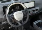 Kia EV5 plancia