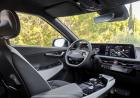 Kia EV6 AWD GT Line interni