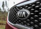 Kia, la guida è 'post-autonoma'