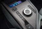 Kia Niro - cambio e ricarica wireless