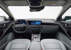 Kia Niro - cruscotto