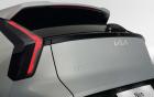 Kia Niro - particolare posteriore