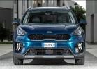 Kia Niro HEV foto