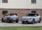 Kia Open Lab e nuova EV2 Long Range