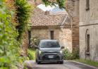 Kia Picanto 2024 anteriore
