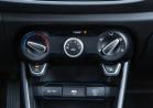 Kia Picanto 2024 console centrale