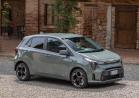 Kia Picanto 2024 foto