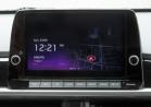 Kia Picanto 2024 schermo infotainment