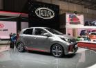 Kia Picanto al Salone di Ginevra 2017