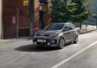 Kia Picanto, la nuova generazione della city car