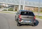 Kia Picanto X-Line 3