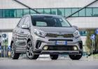 Kia Picanto X-Line 4