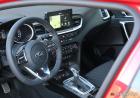 Kia Proceed GT-Line 1.6 CRDi DCT interni