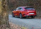 Kia Proceed GT-Line 1.6 CRDi DCT test drive