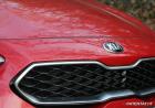 Kia Proceed GT-Line 1.6 CRDi DCT tiger nose