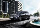 Kia, record di auto elettrificate nel 2020