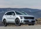 Kia Sorento 2024 diesel