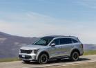 Kia Sorento 2024 immagine