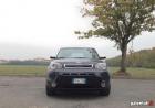 Kia Soul 1.6 CRDi automatica anteriore