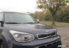 Kia Soul 1.6 CRDi automatica dettagli design