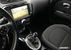 Kia Soul 1.6 CRDi automatica plancia