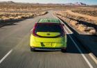 Kia Soul EV coda