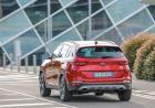 Kia Sportage 2019 prova su strada