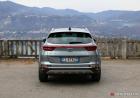 Kia Sportage 1.6 CRDi 115 CV 2WD posteriore