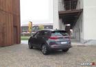 Kia Sportage 2.0 CRDi 4WD Feel Rebel posteriore