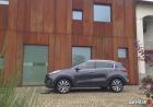 Kia Sportage 2.0 CRDi 4WD Feel Rebel