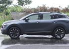 Kia Sportage immagine