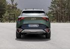 kia sportage mild hybrid 3