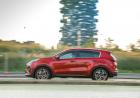 Kia Sportage mild-hybrid diesel 2019