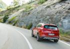 Kia Sportage mild-hybrid diesel test drive
