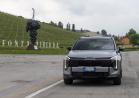Kia Sportage Tri-Fuel 4