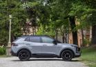 Kia Sportage Tri-Fuel 5