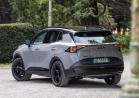Kia Sportage Tri-Fuel 7