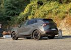 Kia Sportage Tri-Fuel Black Edition 2