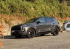 Kia Sportage Tri-Fuel Black Edition 3