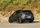 Kia Sportage Tri-Fuel Black Edition 4