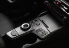 Kia Sportage Tri-Fuel Black Edition tunnel centrale