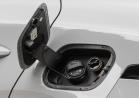 Kia Sportage Tri-Fuel serbatoi