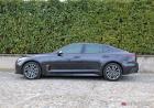 Kia Stinger 2.2 CRDi GT Line profilo