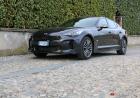 Kia Stinger 2.2 CRDi GT Line