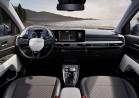 Kia Stonic 2025 abitacolo