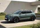 Kia Stonic 2025 immagine