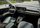 Kia Stonic 2025 interni