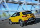 Kia Stonic 1.0 T GD-I 120 CV 3