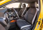 Kia Stonic 1.0 T GD-I 120 CV abitacolo