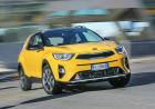 Kia Stonic 1.0 T GD-I 120 CV